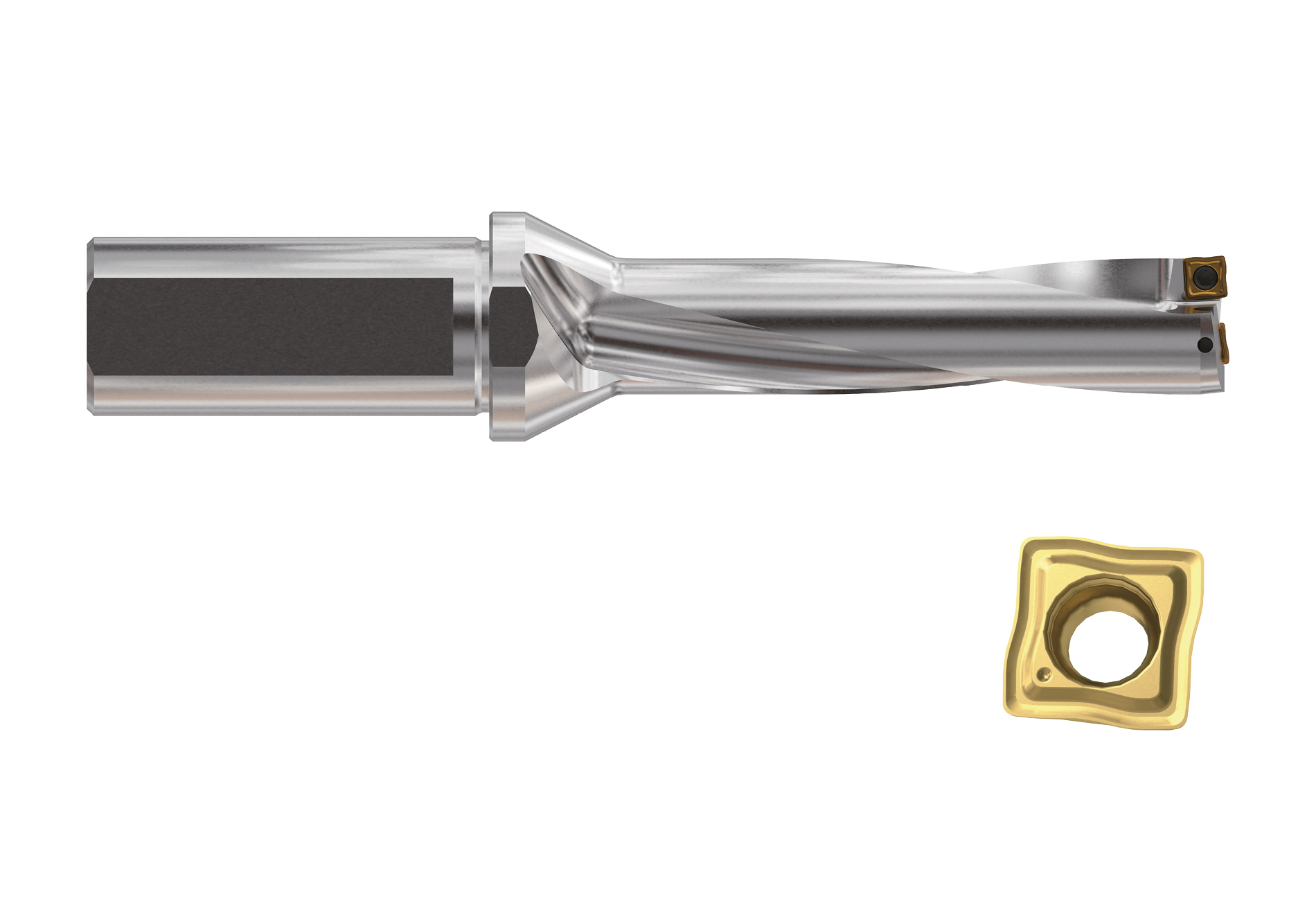 DREAM DRILL INOX