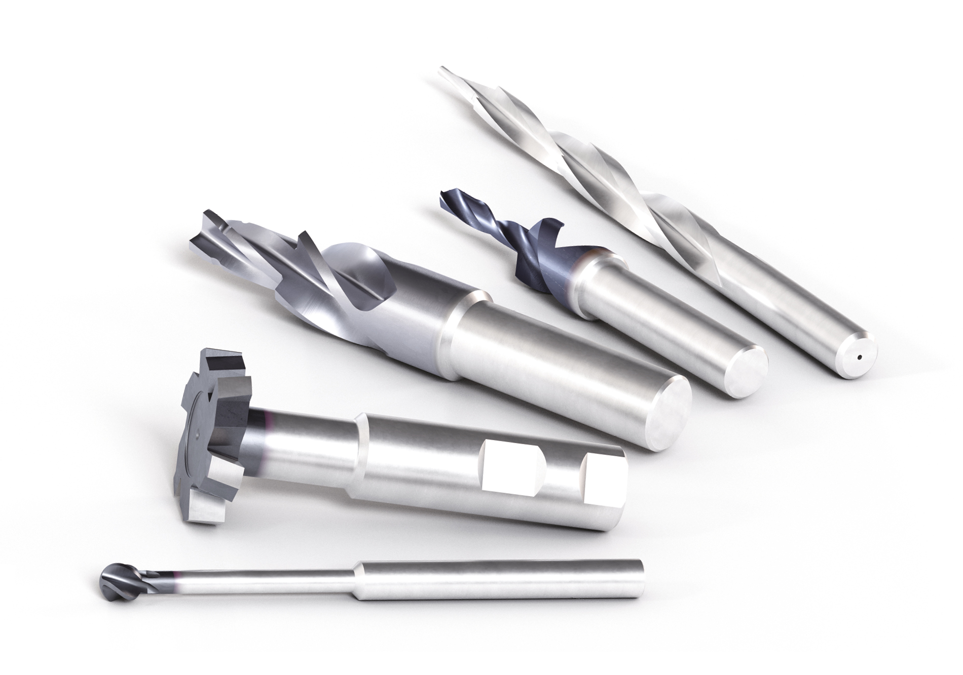 CUSTOMIZED SOLUTIONS