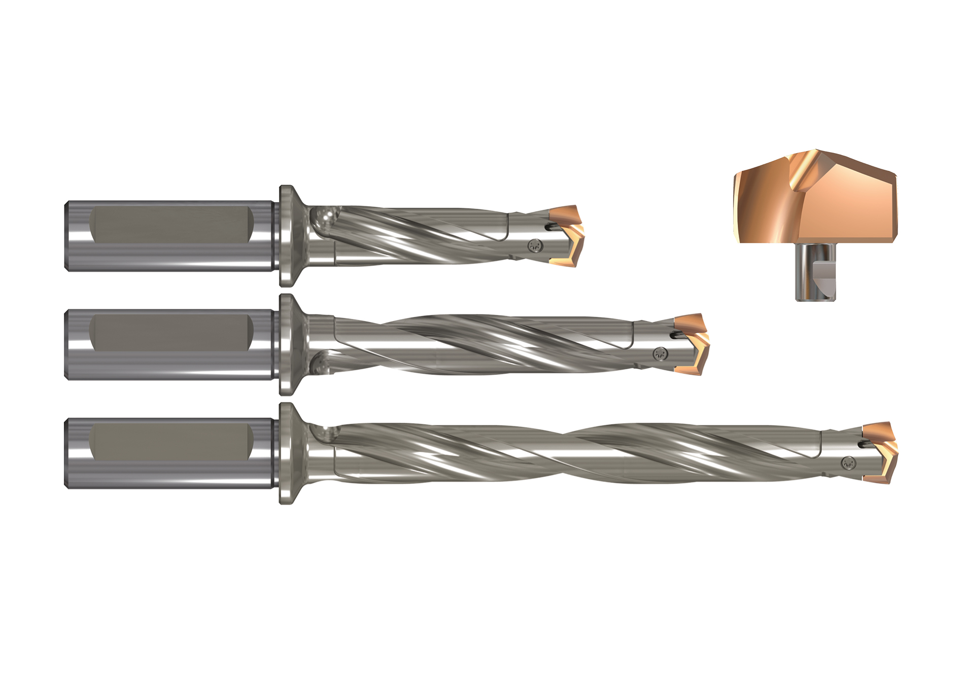 i-ONE DRILL