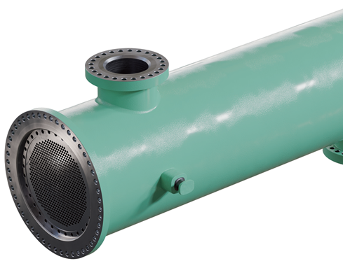 HEAT_EXCHANGER